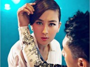 Thư tình: Em đã xa tầm với