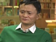 Tài chính - Bất động sản - Jack Ma thấy đau đớn vì là người giàu nhất TQ