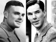 Phim - Cumberbatch vào vai cụ ruột đồng tính Alan Turing