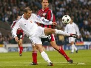 Bóng đá - Zidane và những pha bóng làm nên huyền thoại