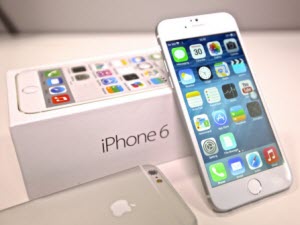 iPhone 6 và iPhone 6 Plus chính thức được bán tại Việt Nam