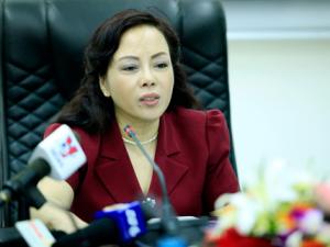 Tin tức trong ngày - Cách chức 7 lãnh đạo khoa các bệnh viện nhờ đường dây nóng