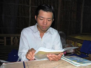 Pháp luật - Thoát án hiếp dâm, thiếu niên được bồi thường 64 triệu đồng