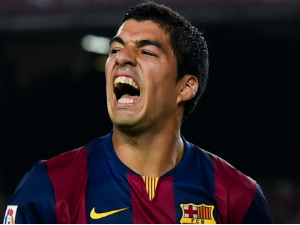 Bóng đá - Suarez kể chuyện những ngày khốn khổ ở Barca