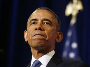 Tin tức trong ngày - Obama "sai lầm" trong chiến lược tiêu diệt IS