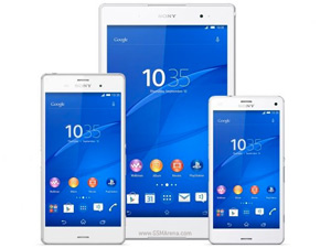 Dế sắp ra lò - “Đội hình” cực mạnh của Sony Xperia Z4 lộ diện