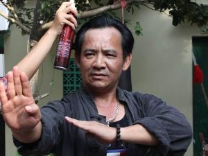 Phim - Quang Tèo gặp phim "khó nhằn" nhất trong sự nghiệp
