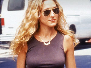 Phim - 11 sự thực bất ngờ về nữ giới từ phim “Sex and the City”