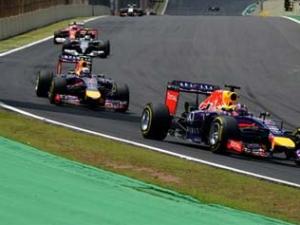 Thể thao - F1 - Brazilian GP: Phía sau vạch đích (P2)