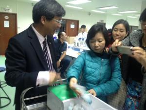 Tin tức trong ngày - "Tôi không đi nước ngoài bằng tiền từ công ty nghi án đưa hối lộ"