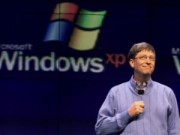 Tài chính - Bất động sản - 4 năm nữa, Bill Gates sẽ không còn cổ phiếu nào của Microsoft?