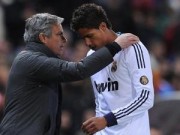 Bóng đá - Mourinho quyết tái hợp Varane, nâng hàng thủ Chelsea