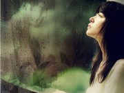 Thư tình: Viết cho ngày mưa nhớ anh