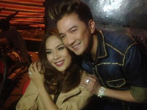 Ca nhạc - MTV - Mr. Đàm: Mỹ Tâm có chịu lấy tôi đâu