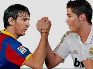 Bóng đá - Ronaldo không có lý do để “khinh thường” Messi