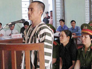 Pháp luật - Hủy án vụ Huỳnh Văn Nén để điều tra lại