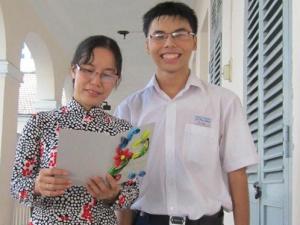 Giáo dục - du học - Nhỏ to ngày Nhà giáo