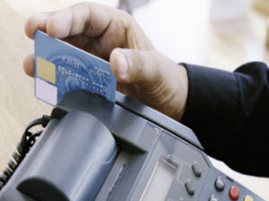 Tin tức công nghệ - Mùa mua hàng giá "sốc" Black Friday: Coi chừng tin tặc mạng!