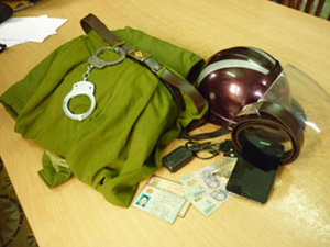 Pháp luật - Giả danh công an, đến tận nhà yêu cầu chuộc xe mất cắp