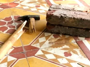 Pháp luật - Một ngày truy bắt kẻ sát nhân (Phần 1)