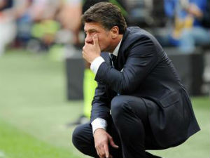 Bóng đá - Nóng: Inter chính thức sa thải Mazzarri