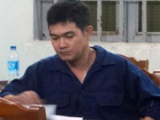 Pháp luật - Lời khai nghi phạm giết người tình bỏ trong bụi chuối