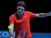 Thể thao - Federer toàn thắng “bảng tử thần”: Thứ tennis hảo hạng