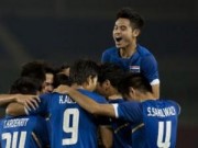 AFF CUP 2016 - Hướng đến AFF Cup 2014: Thái Lan, ứng viên sáng giá nhất