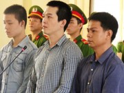 Pháp luật - Công an xã bắt người trái luật và đánh học sinh lãnh án