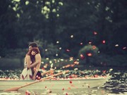 Thư tình: Kỷ niệm 10 tháng quen anh