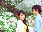 Thư tình: Anh và mùa chôm chôm!