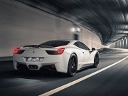 Ô tô - Xe máy - Ferrari bị phạt hàng 3,5 triệu USD