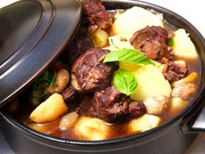 Ẩm thực - Những cách chế biến thực phẩm tốt cho sức khỏe