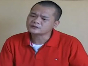 Pháp luật - Một ngày truy bắt kẻ sát nhân (Phần cuối)