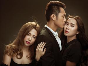 Phim - Những giọt nước mắt bi kịch trong "Mùa oải hương năm ấy"