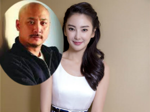 Phim - Trương Vũ Kỳ lộ diện sau scandal mua dâm của chồng