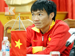 Bóng đá - Tấn Tài xin NHM đừng so sánh ĐT Việt Nam với U19