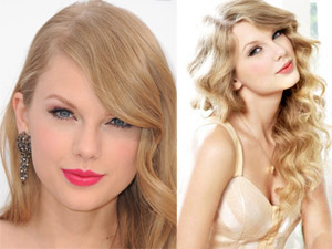 Làm đẹp - 9 tuyệt kỹ làm đẹp của "công chúa" Taylor Swift