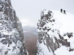 Du lịch - Chinh phục cao nguyên hoang dã nhất châu Âu