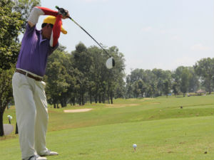 Thể thao - Giải Golf với phần thưởng lớn khai mạc lần 2