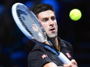 Thể thao - Djokovic - Nishikori: Bùng nổ cuối trận (BK ATP Finals)