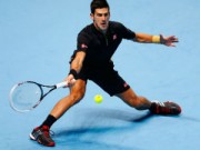 Thể thao - Tin HOT 15/11: Djokovic hạnh phúc với ngôi số 1