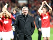 Bóng đá - MU thời Sir Alex sở hữu nhiều “khẩu thần công” nhất NHA