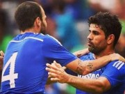 Bóng đá - Fan hâm mộ lên án Fabregas và Costa trốn tránh ĐTQG