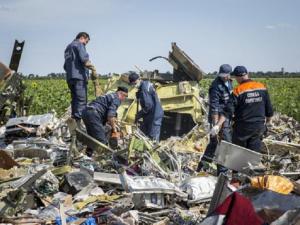 Mỹ bác bỏ hình ảnh chấn động của Nga về vụ MH17