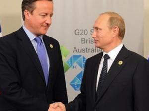 Tin tức trong ngày - Tổng thống Putin không bỏ họp Hội nghị G20