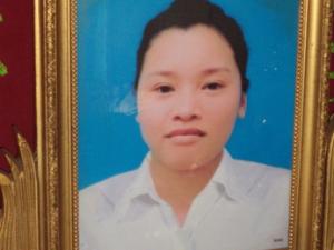 Pháp luật - Xét xử yêu râu xanh giết bé gái rồi nhét ống cống