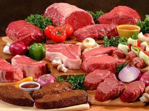 Sức khỏe đời sống - Nguy cơ bệnh tim từ thịt đỏ