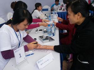 Sức khỏe đời sống - Món dành cho người đái tháo đường