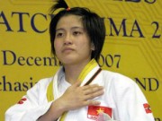 Thể thao - Đại hội thể thao Biển châu Á 2014: Văn Ngọc Tú giành HCV kurash